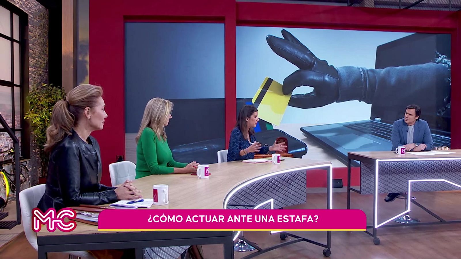 Mejor contigo - Programa 98 - ver ahora