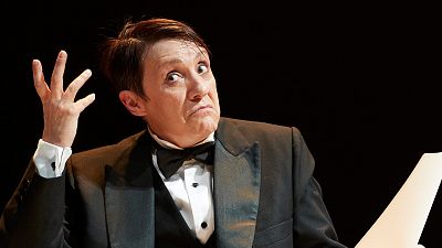 Silencio - Atenci�n obras . ver ahora