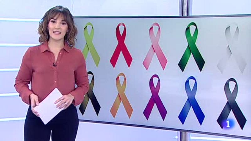 Informativo Telerioja - 03/02/22