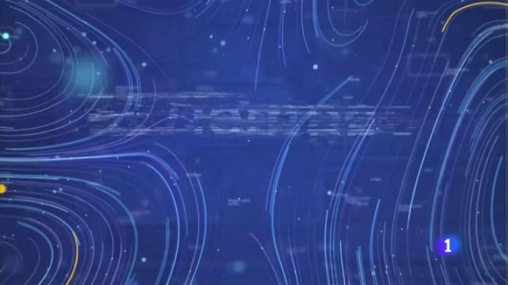 TeleCantabria - El Tiempo en Cantabria - 03/02/22