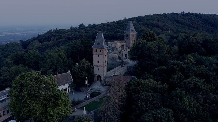 Castillos de leyenda - Monstruos