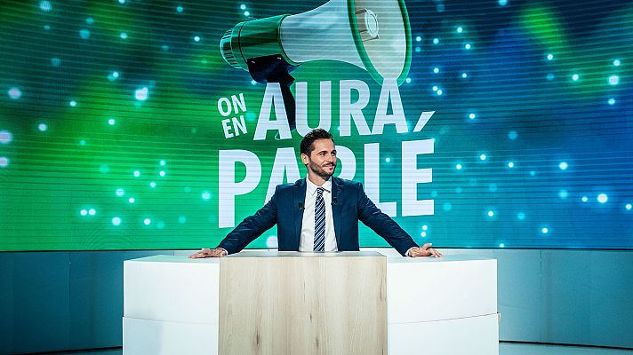 El colapso - La emisión