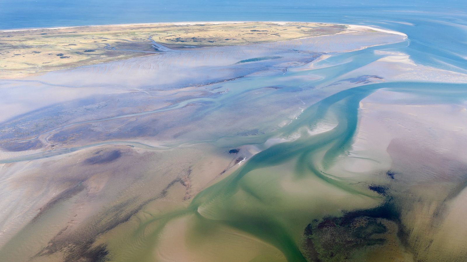 El Mar de Frisia - Episodio 2: Baby boom - ver ahora