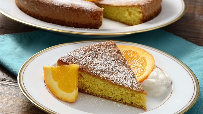 Las recetas de Julie - Cocinar con aceite de oliva