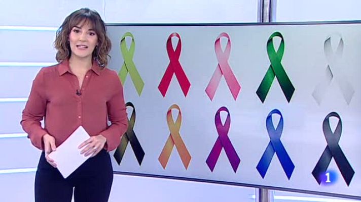 Informativo Telerioja - Telerioja en 2' - 03/02/22