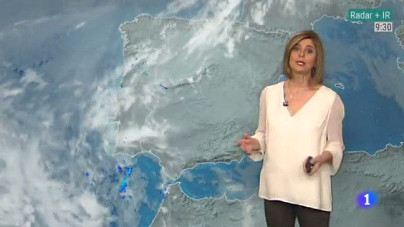 El tiempo en La Rioja - 03/02/22