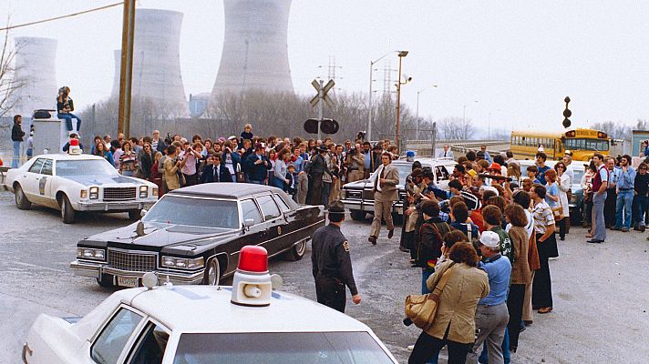 La noche temática - Átomo: 150 años de mentiras