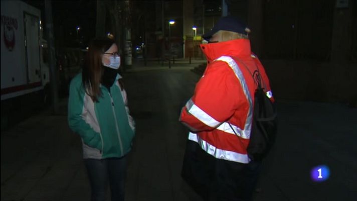 L'Informatiu - Un cos d'agents nocturns vetllaran per la seguretat als carrers