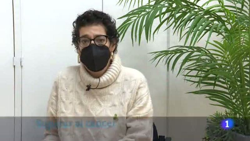 Informativo Telerioja 2 - 03/02/22