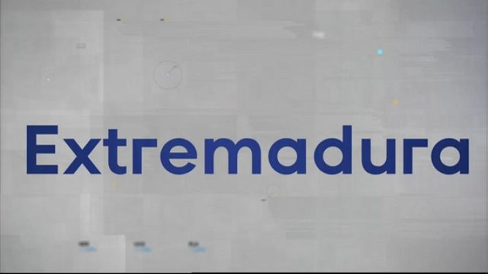 Noticias de Extremadura - Noticias de Extremadura 2 - 03/02/2022