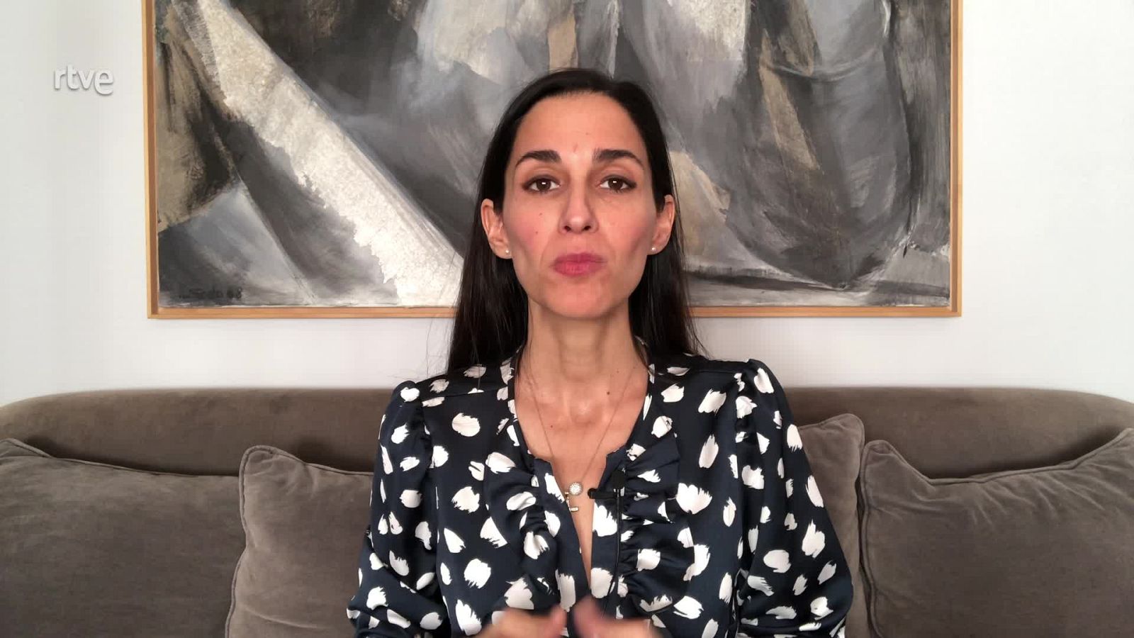 Rocío Lacasa: "Los deportistas se están atreviendo a hablar" - Modo Digital | Ver