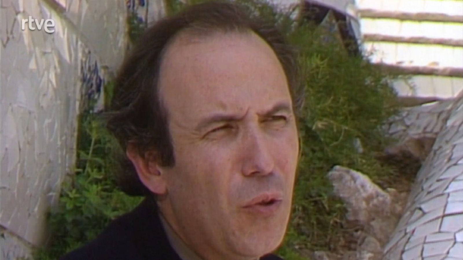 Verano 8.30 PM Magazine - Entrevista a Toni Miró