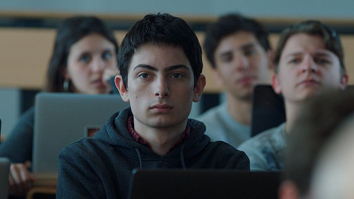 Stalk - Integrarse o morir