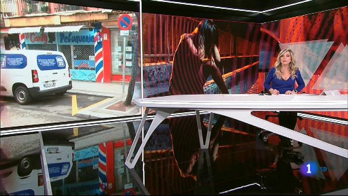 Informativo de Madrid - Informativo de Madrid 2 03/02/2022