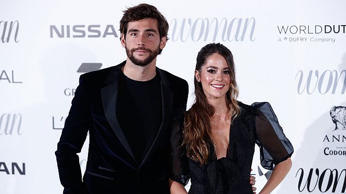 Gente y tendencias - Álvaro Soler habla sobre su ruptura con Sofía Ellar