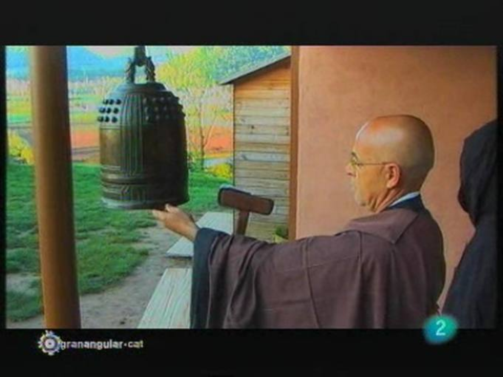 Granangular.cat -  La pràctica del Zen