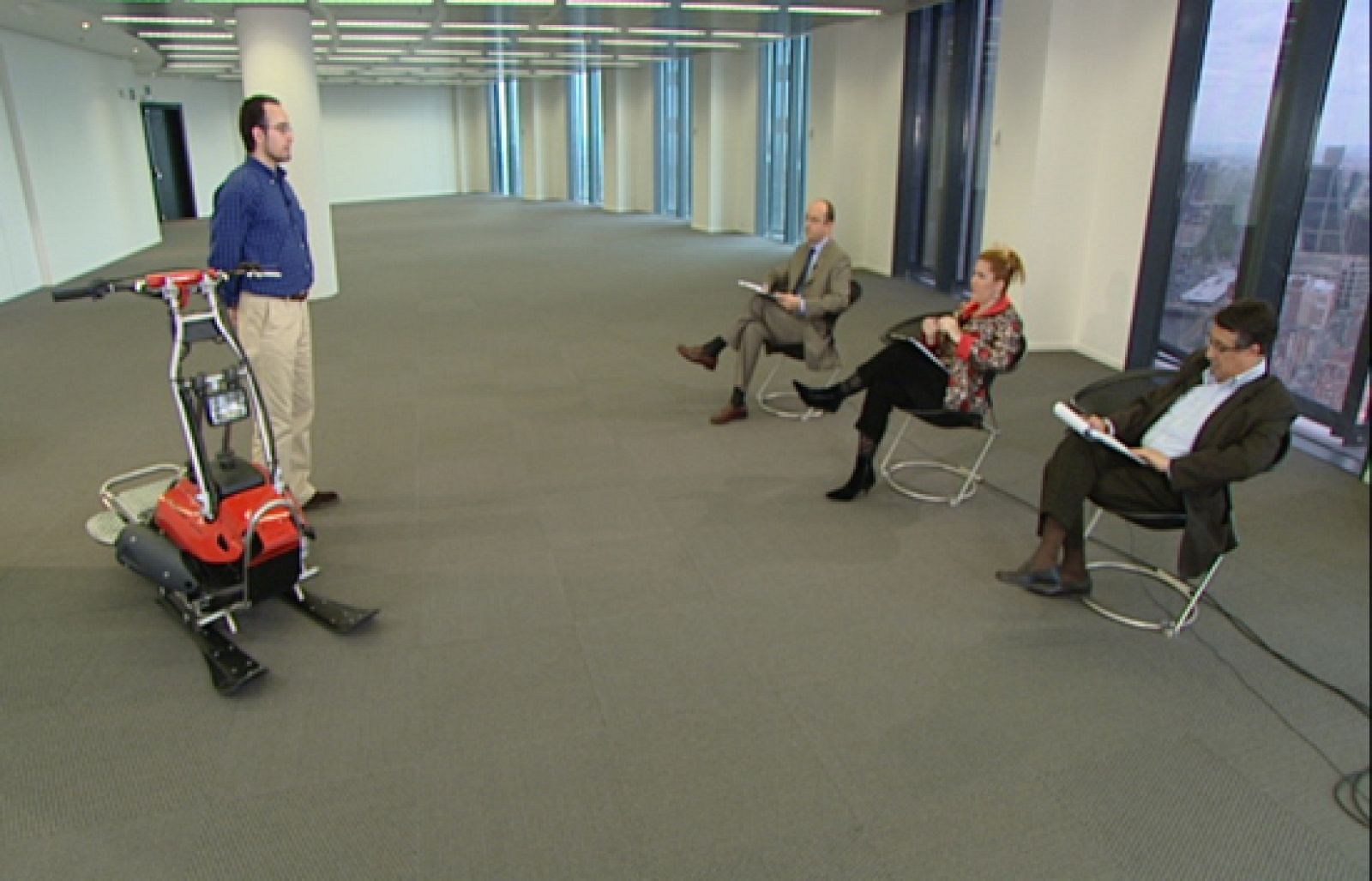 Fábrica de ideas - Invierte: Arctic Motors | Ver