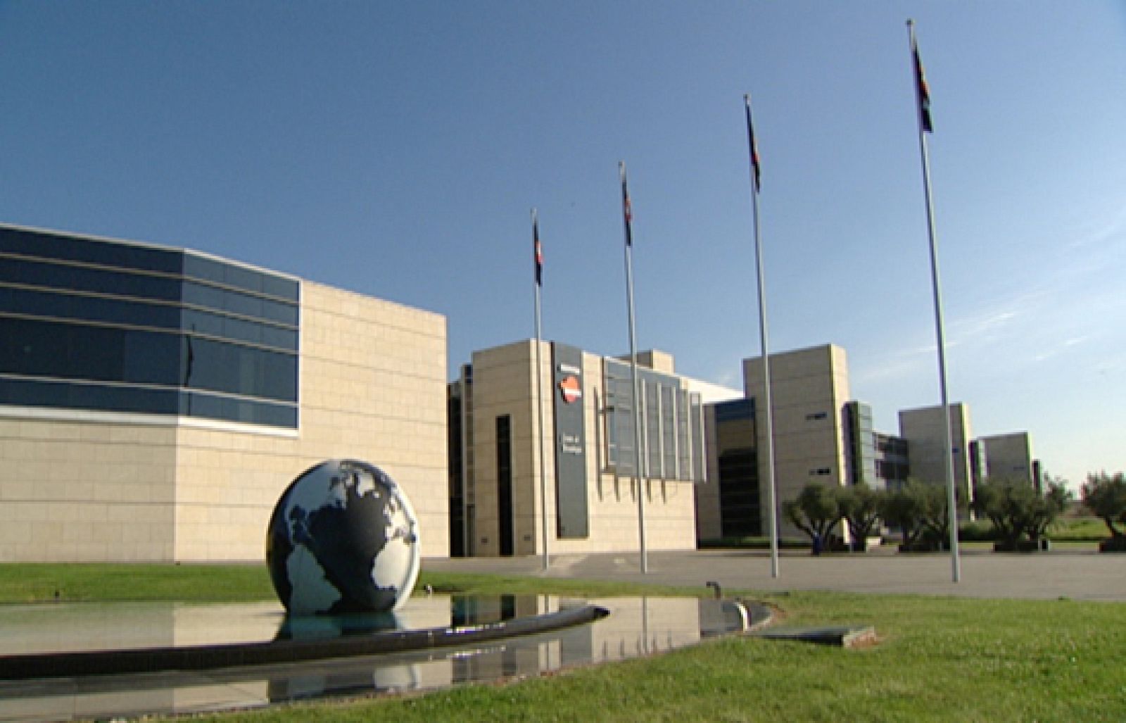 Fábrica de ideas - Innova: Centro de Tecnología de Repsol | Ver