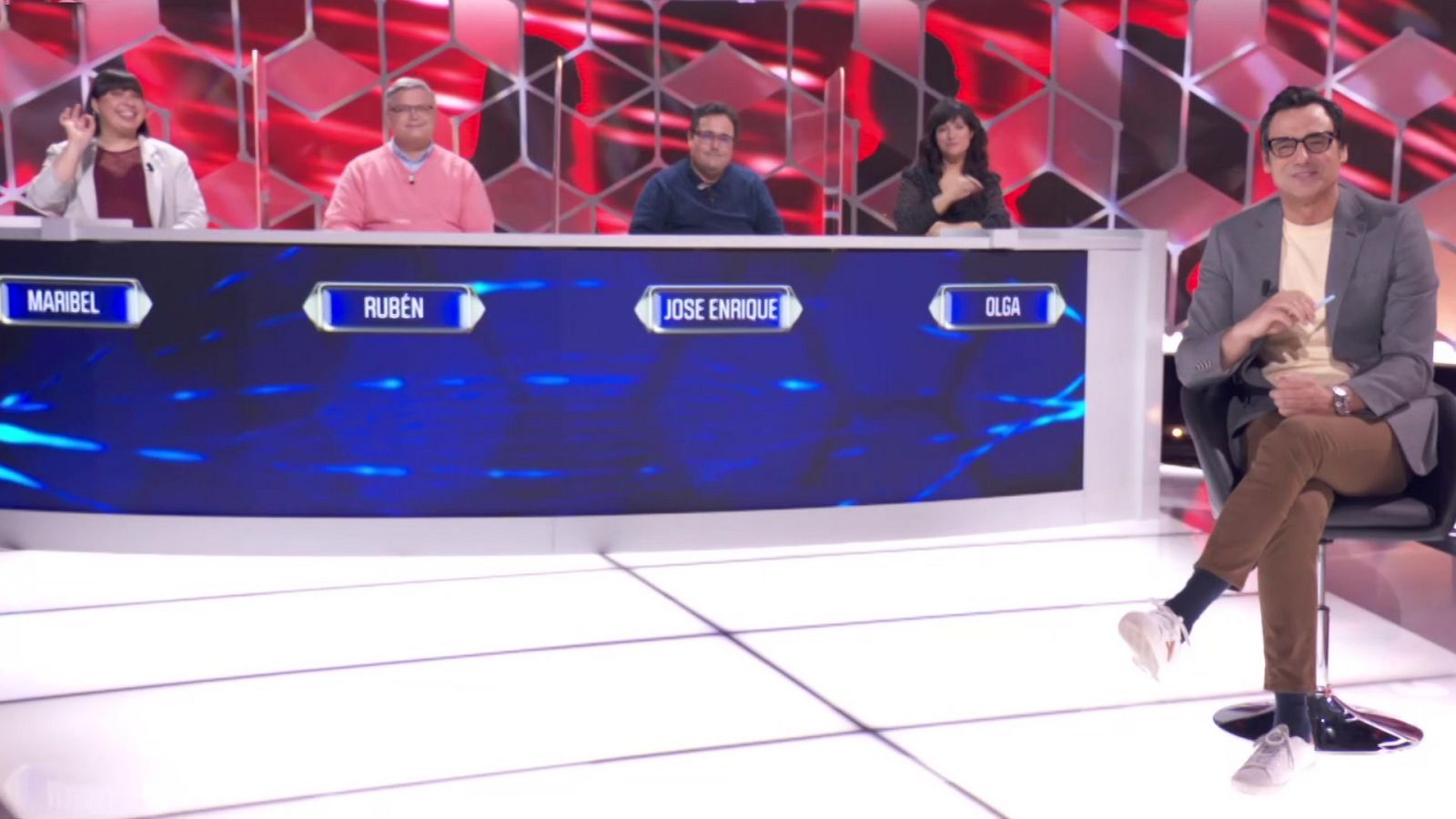 El cazador - Programa 437 - ver ahora