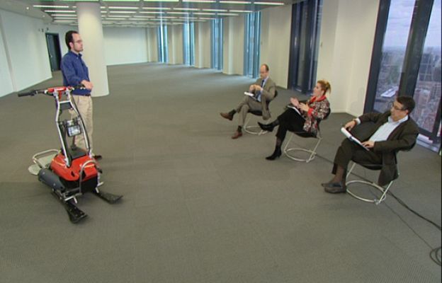 Fábrica de ideas - Opinión expertos: Arctic Motors