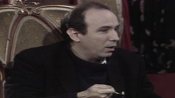 Arxiu TVE Catalunya - Arxiu TVE Catalunya - Al ritme d'un temps - Antoni Miró