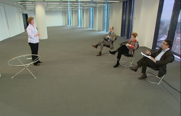 Fábrica de ideas - Opinión expertos: Pat Multimedia