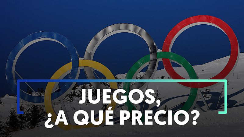 Los JJ.OO. de invierno de Pekín serán los primeros sin nieve natural