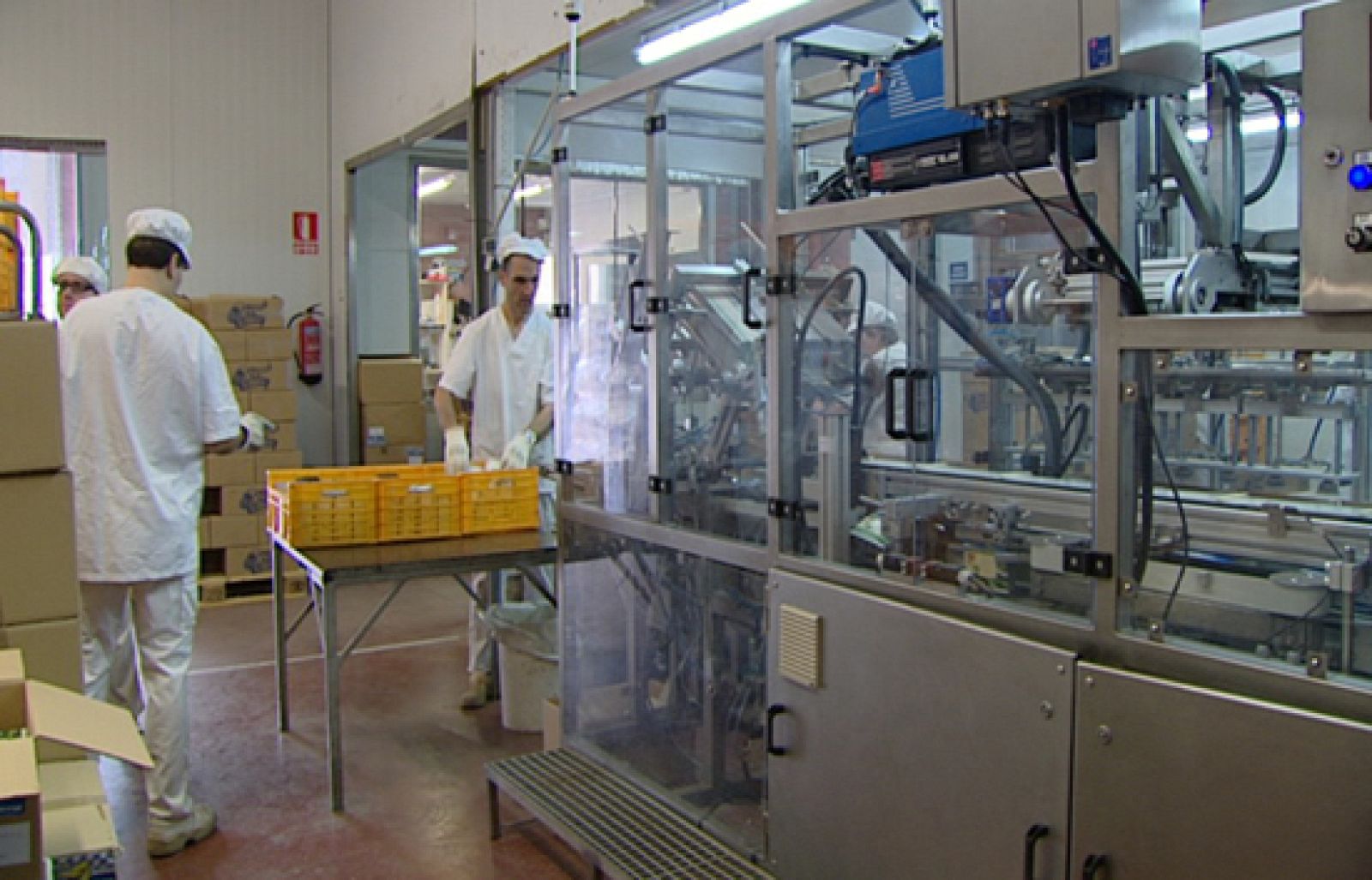 Fábrica de ideas - Imita: La Fageda | Ver