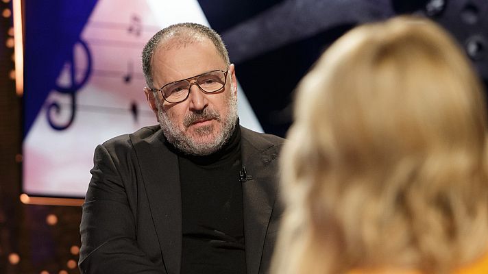 Atención obras - Abraham Lacalle