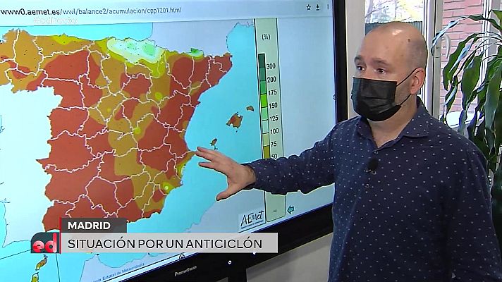 España Directo - España Directo - 03/02/22