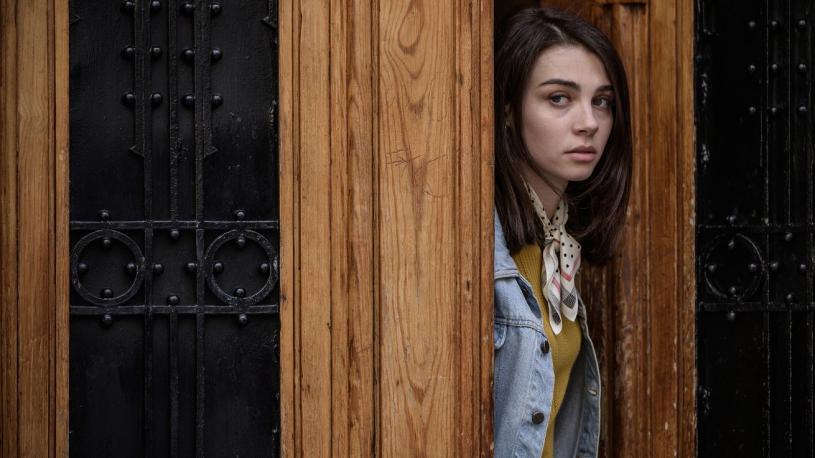 Los mejores momentos del capítulo 390: "Un código nuevo"