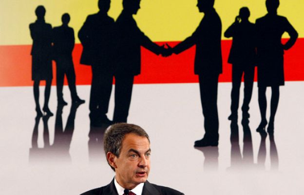  - La recuperación "está en marcha"