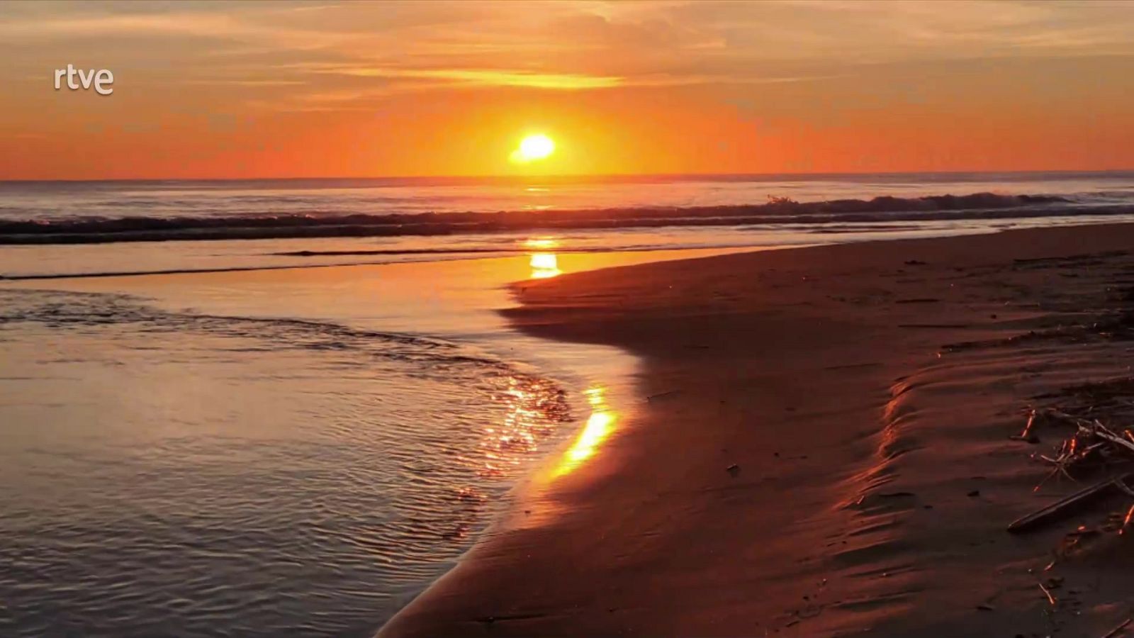 Las temperaturas mínimas descenderán en el valle del Ebro y subirán en general - ver ahora