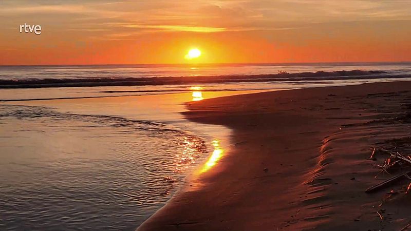 Las temperaturas mínimas descenderán en el valle del Ebro y subirán en general - ver ahora