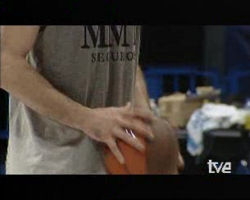 Palabra por palabra - Jorge Garbajosa