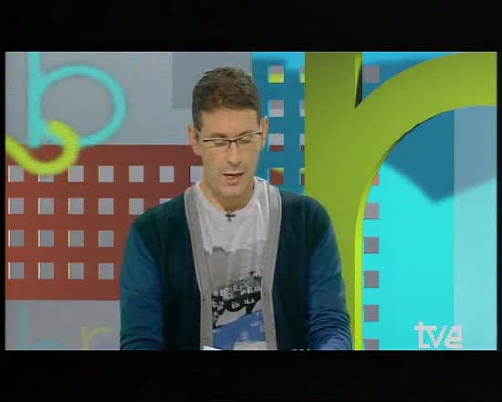 Palabra por palabra - Museo de los horrores | Ver