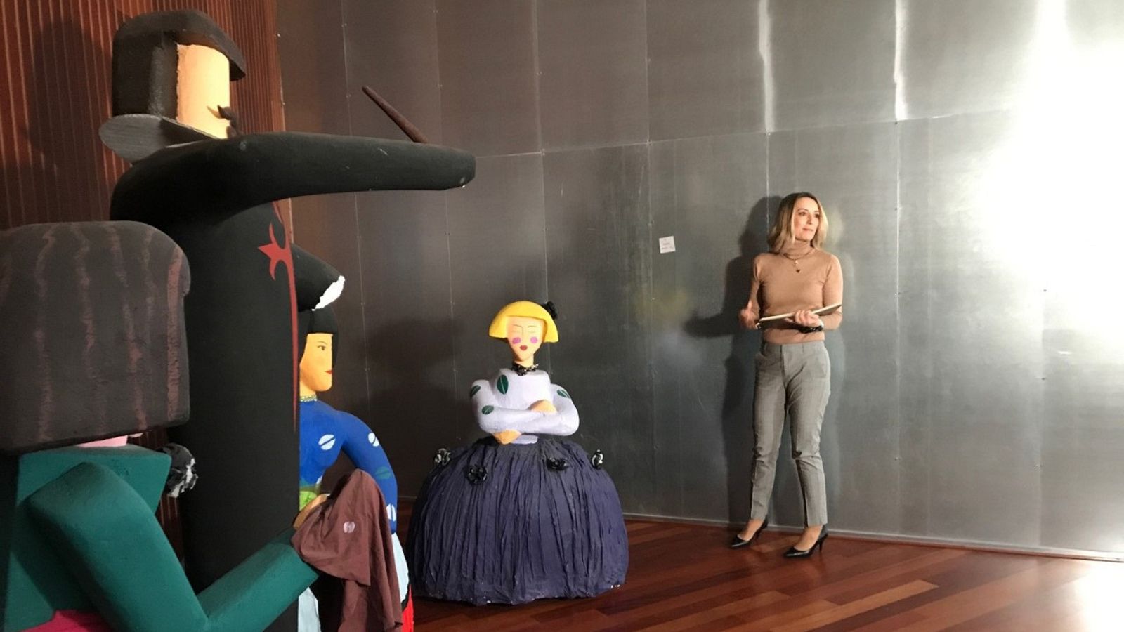 Para todos La 2 - 29/01/22 - Lengua de signos - ver ahora