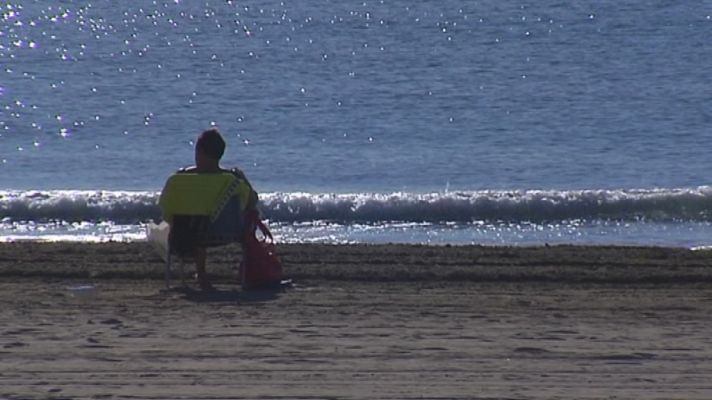 L'informatiu - Comunitat Valenciana - Big Data para potenciar el turismo en la Comunitat