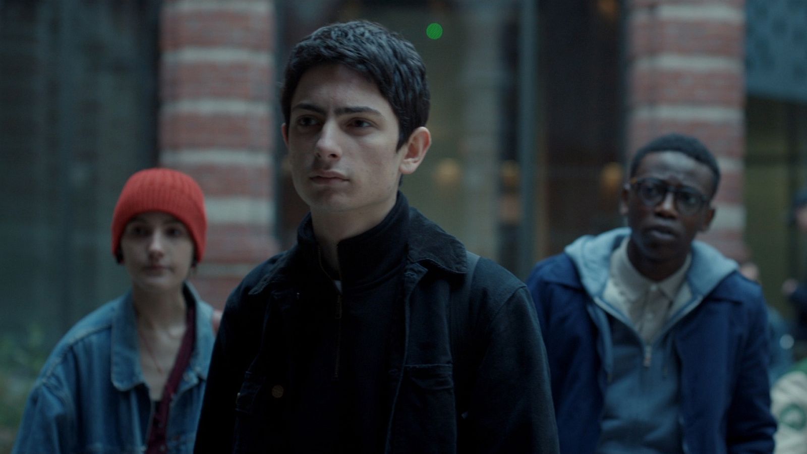 Stalk - Episodio 5: Espíame - Ver ahora