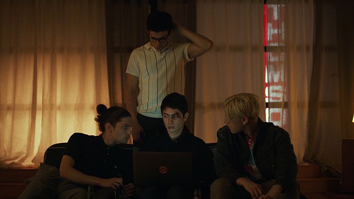 Stalk - El meme perfecto