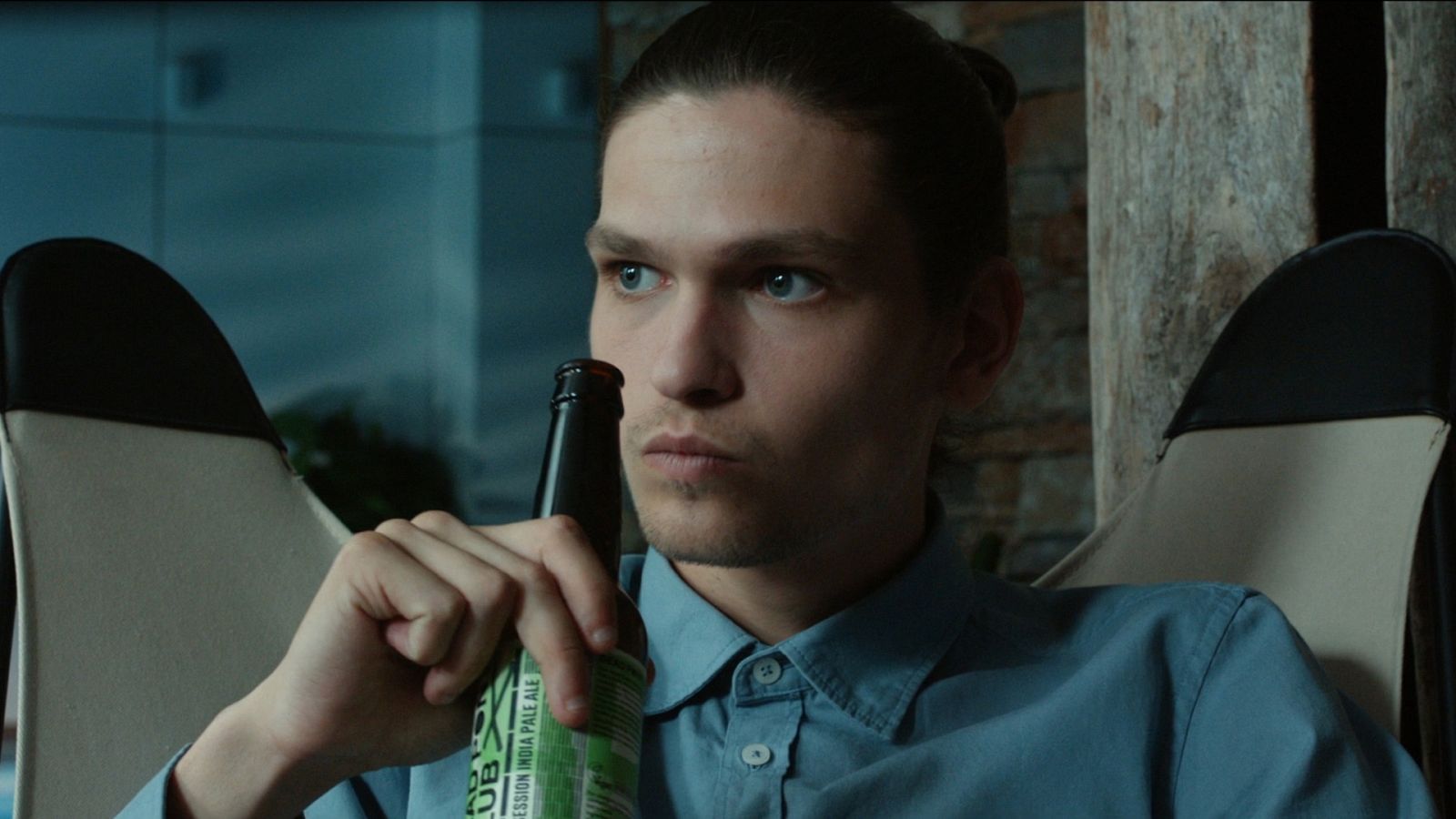 Stalk - Episodio 8: It girl - Ver ahora