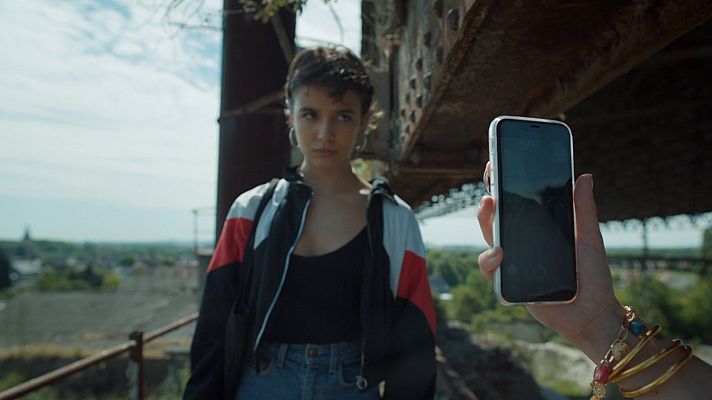 Stalk - El espionaje de la vergüenza