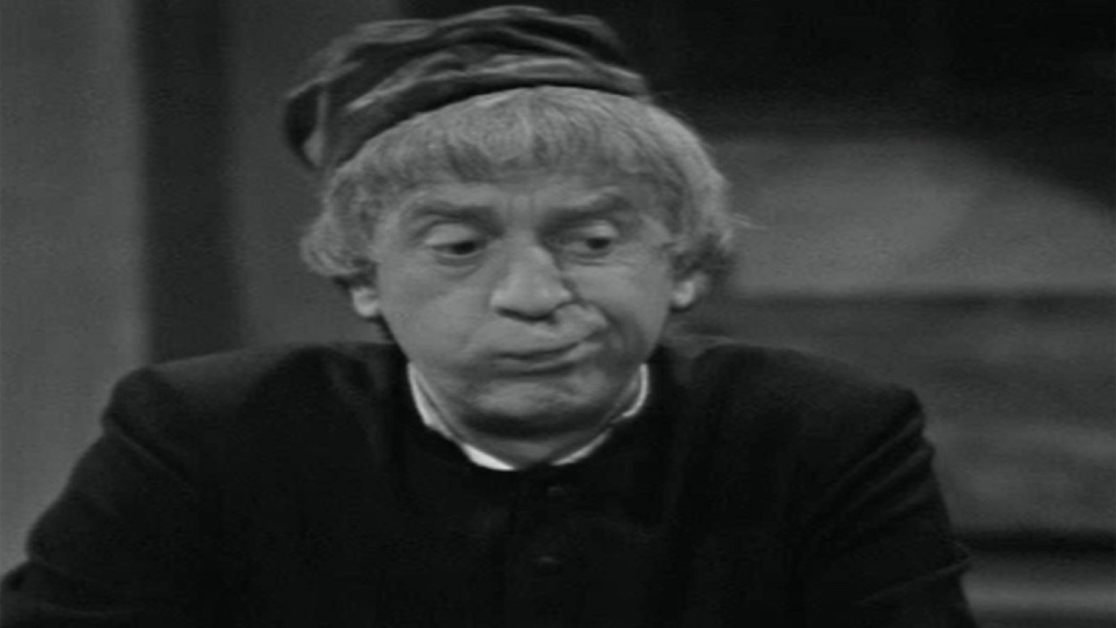 Estudio 1 - Bonaparte quiere vivir tranquilo - Estudio 1 | Ver