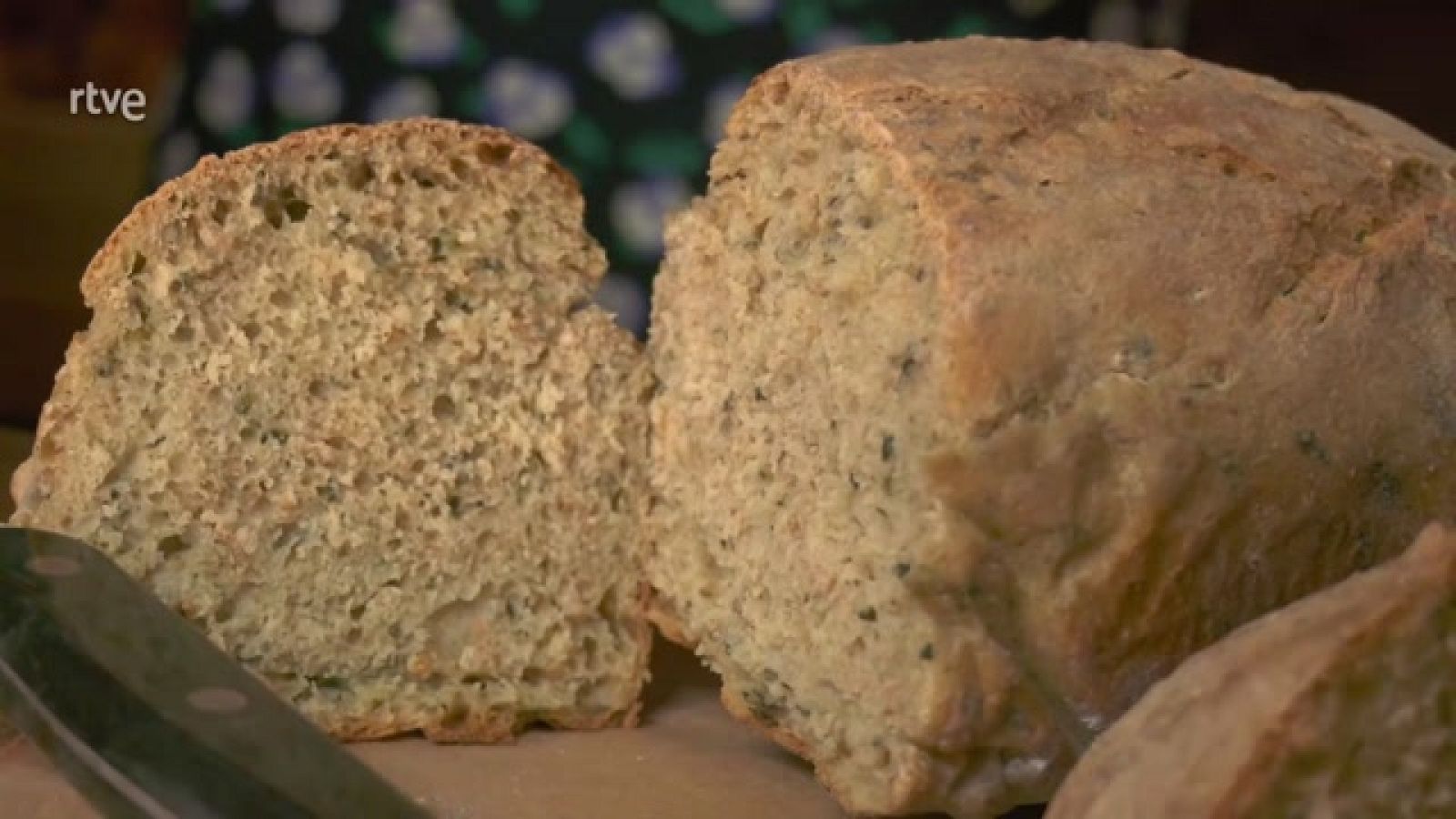 Aquí la Tierra - Un pan con 200 años de historia