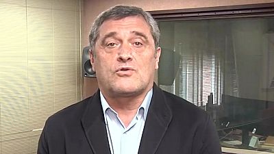 Pedro Pascual (Por �vila): "Los grandes partidos nos han abandonado y no apoyan a las provincias m�s desfavorecidas"