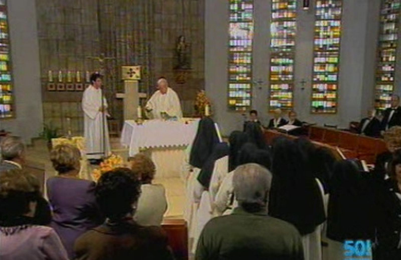 La Missa - 22 novembre