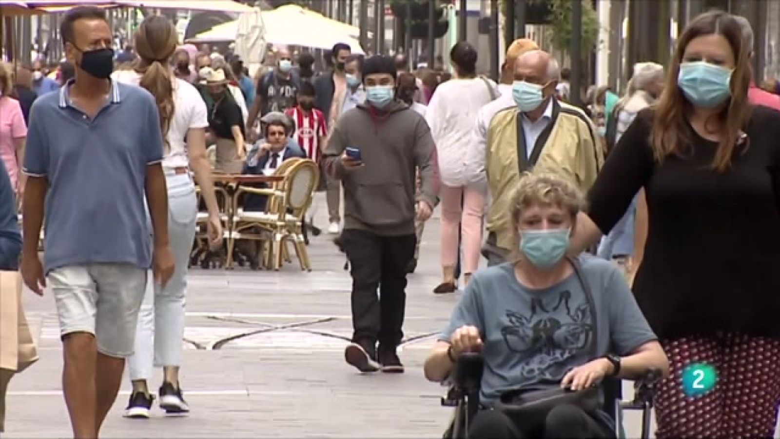 Telecanarias 2 - 03/02/2022 | Ver