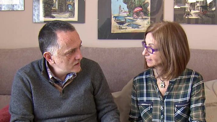 Buenas noticias TV - El Dios de las casualidades