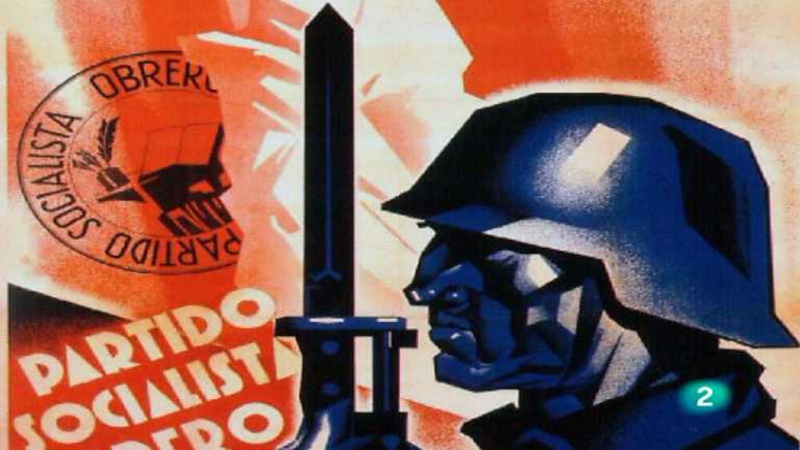 Paisajes de la Historia - Maquis - Ver ahora