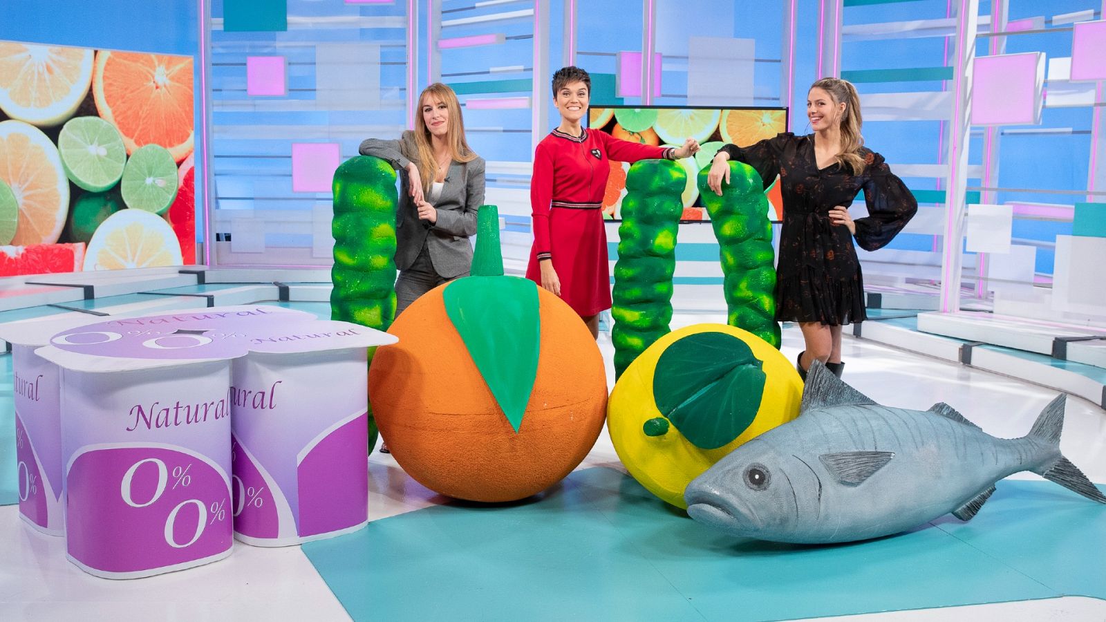 Saber vivir - 06/02/22 - ver ahora